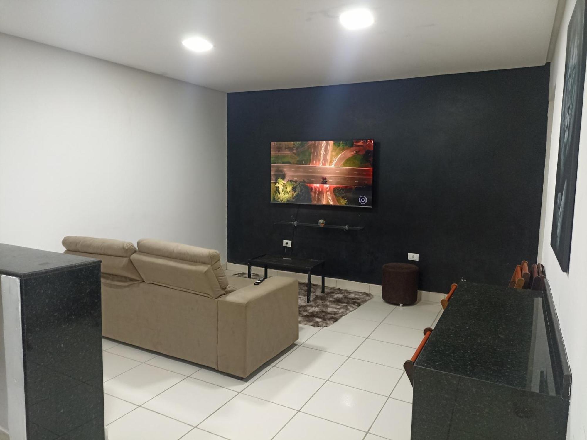 Ap Do Ramon Garanhuns Exterior foto
